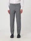 Pt Torino Pants  Men Color Grey