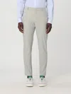 Pt Torino Pants  Men Color Grey