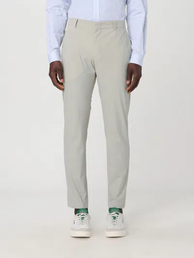 Pt Torino Trousers  Men Colour Grey