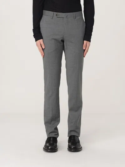 PT TORINO PANTS PT TORINO MEN COLOR GREY,425775020