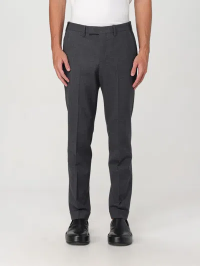 PT TORINO PANTS PT TORINO MEN COLOR GREY,F91624020