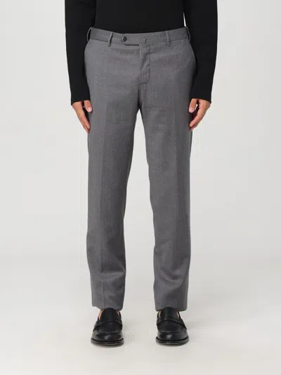 PT TORINO PANTS PT TORINO MEN COLOR GREY,F96499020