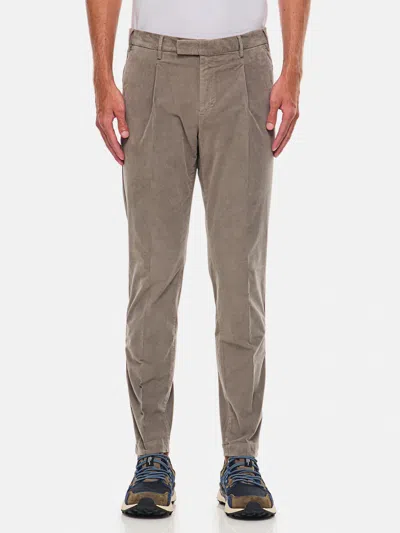 PT TORINO PANTS PT TORINO MEN COLOR GREY,G02258020