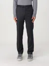 Pt Torino Pants  Men Color Grey In Grau