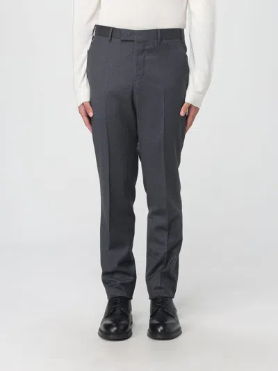 PT TORINO PANTS PT TORINO MEN COLOR GREY,433436020