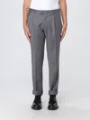 Pt Torino Pants In Brown