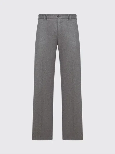 PT TORINO PANTS PT TORINO MEN COLOR GREY,H72453020