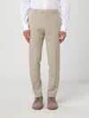 Pt Torino Pants  Men Color Mastic In Mastik