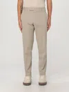Pt Torino Pants  Men Color Mastic In Mastik