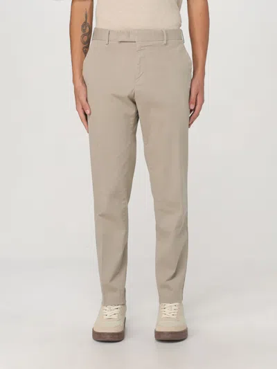 Pt Torino Pants  Men Color Mastic In Mastik