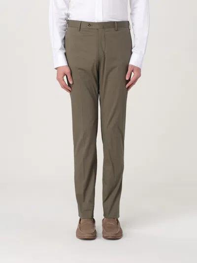 Pt Torino Pants  Men Color Military