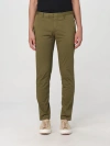 Pt Torino Pants  Men Color Military