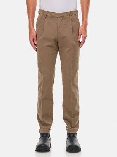 PT TORINO PANTS PT TORINO MEN COLOR MOUSE GREY,F99106041