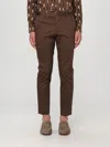 Pt Torino Pants  Men Color Mud