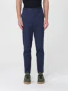 Pt Torino Pantalone  In Cotone Stretch