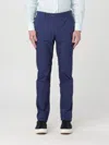 Pt Torino Pants  Men Color Navy