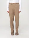 Pt Torino Jogger Tecnico The Rebel Trousers In Rope