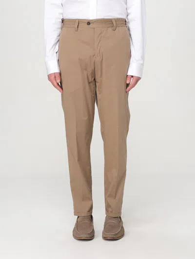 PT TORINO PANTS PT TORINO MEN COLOR ROPE,425779063