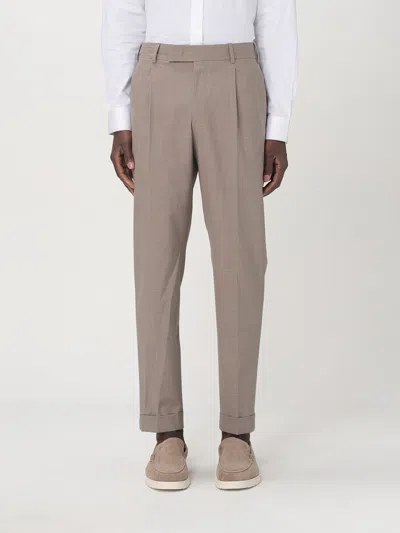 PT TORINO PANTS PT TORINO MEN COLOR ROPE,G63122063