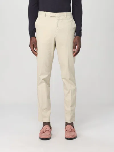 Pt Torino Pants  Men Color Rope In Rope