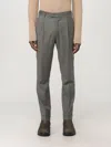 Pt Torino Pants  Men Color Sage In Sage Grün