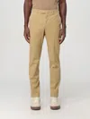 Pt Torino Pants  Men Color Sand
