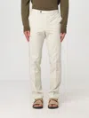 Pt Torino Pants  Men Color White 1