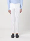 Pt Torino Pants  Men Color White