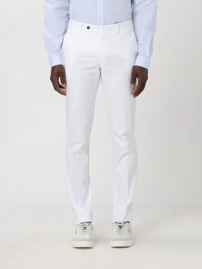 PT TORINO PANTS PT TORINO MEN COLOR WHITE,f68187001