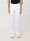 Pt Torino Pants  Men Color White