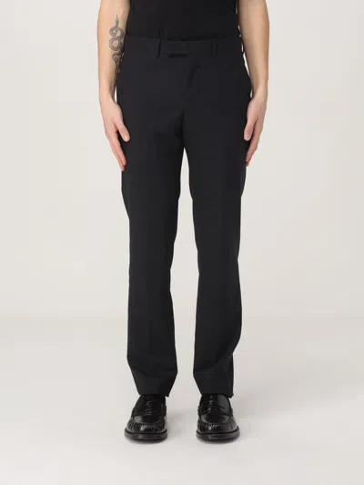 Pt Torino Pants  Men Color White In Weiss
