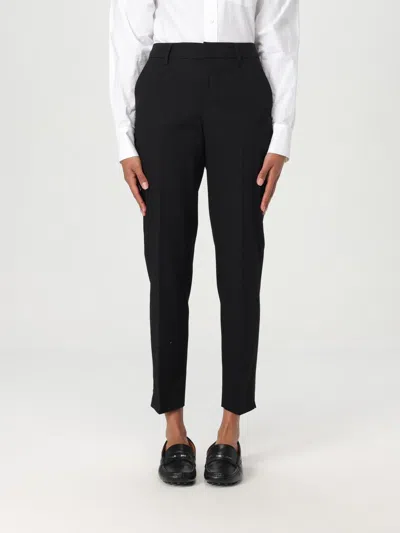Pt Torino Pants  Woman Color Black