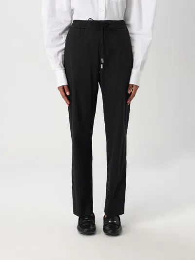 PT TORINO PANTS PT TORINO WOMAN COLOR BLACK,G54225002