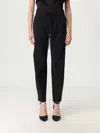 Pt Torino Pants  Woman Color Black