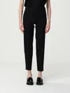 Pt Torino Pants  Woman Color Black