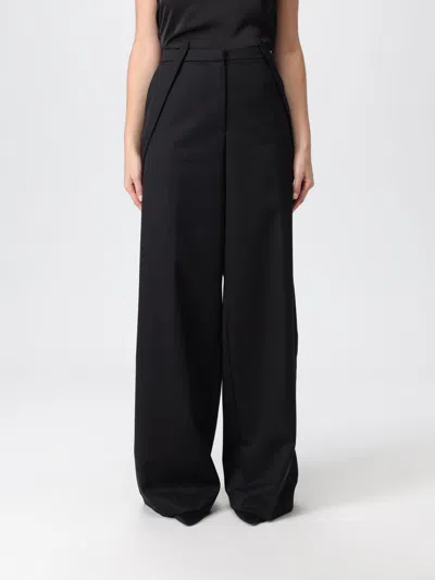 Pt Torino Pants  Woman Color Black