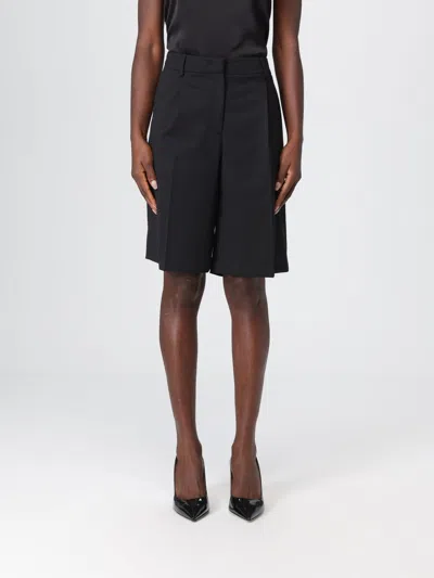 Pt Torino Pants  Woman Color Black