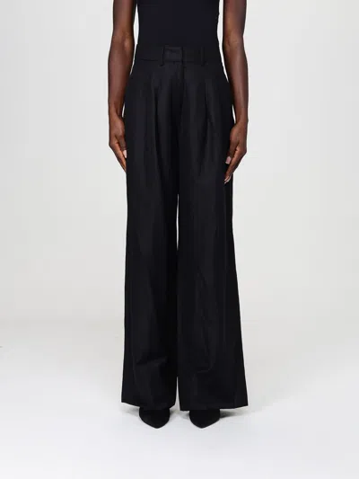Pt Torino Pants Woman In Blue
