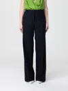 Pt Torino 팬츠  여성 색상 블루 In Black