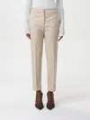 Pt Torino Pants  Woman Color Ice