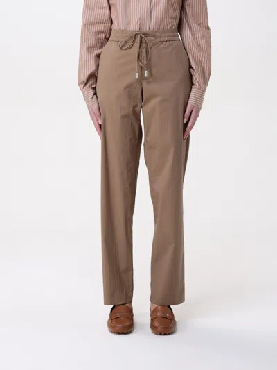Pt Torino Pants  Woman Color Rope