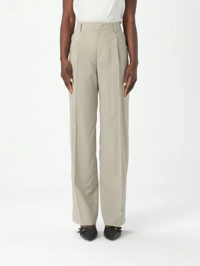Pt Torino Pants  Woman Color Rope In ロープ