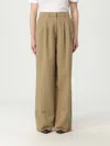Pt Torino Pantalone  Donna Colore Corda