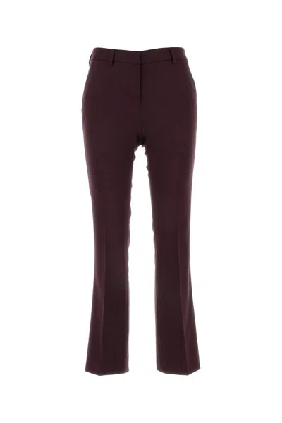 Pt Torino Pants In Purple