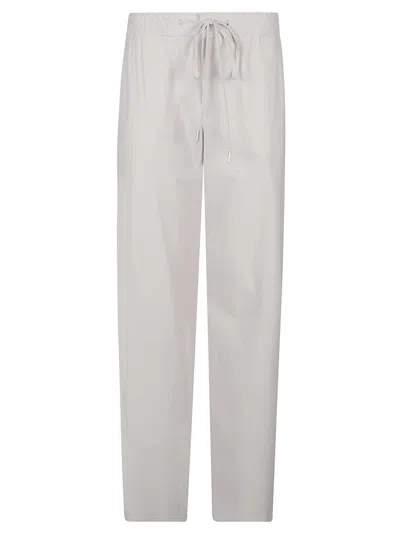 Pt Torino Pants In White