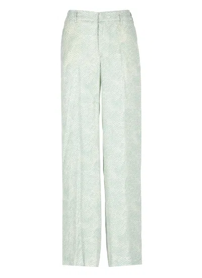 PT TORINO PANTS WITH PATTERN