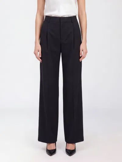 Pt Torino Pants Woman Color Black