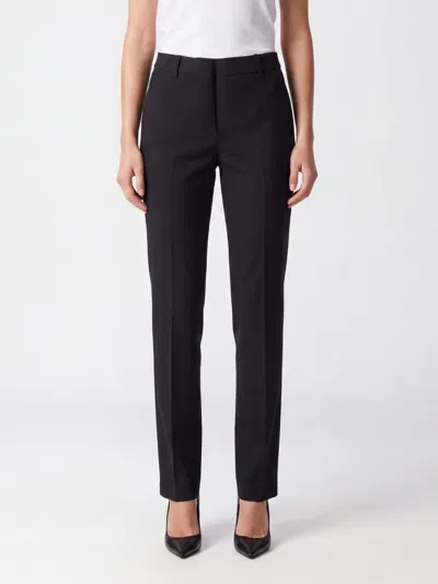 Pt Torino Pants Woman Color Black