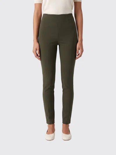 Pt Torino Pants Woman  In Multi