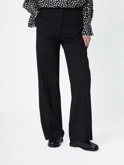 Pt Torino Pants  Woman Color Black